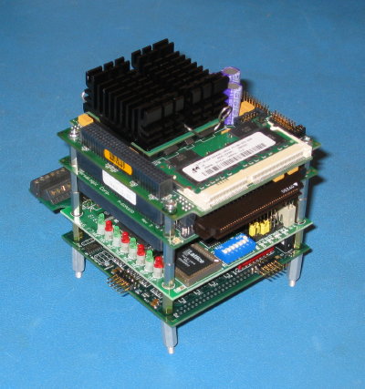 embedded pc 104