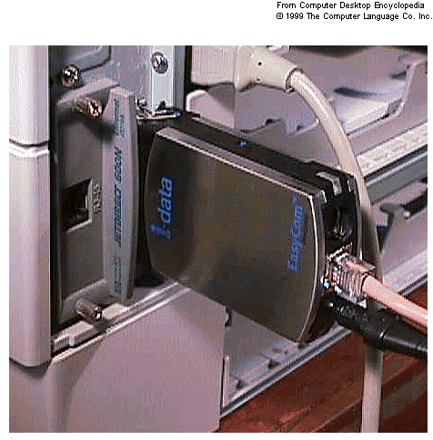 embedded web server