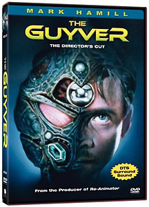 guyver movie