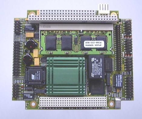 embedded pc 104