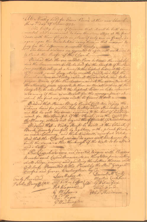 virginia 1732