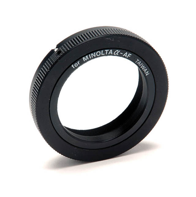 minolta maxum
