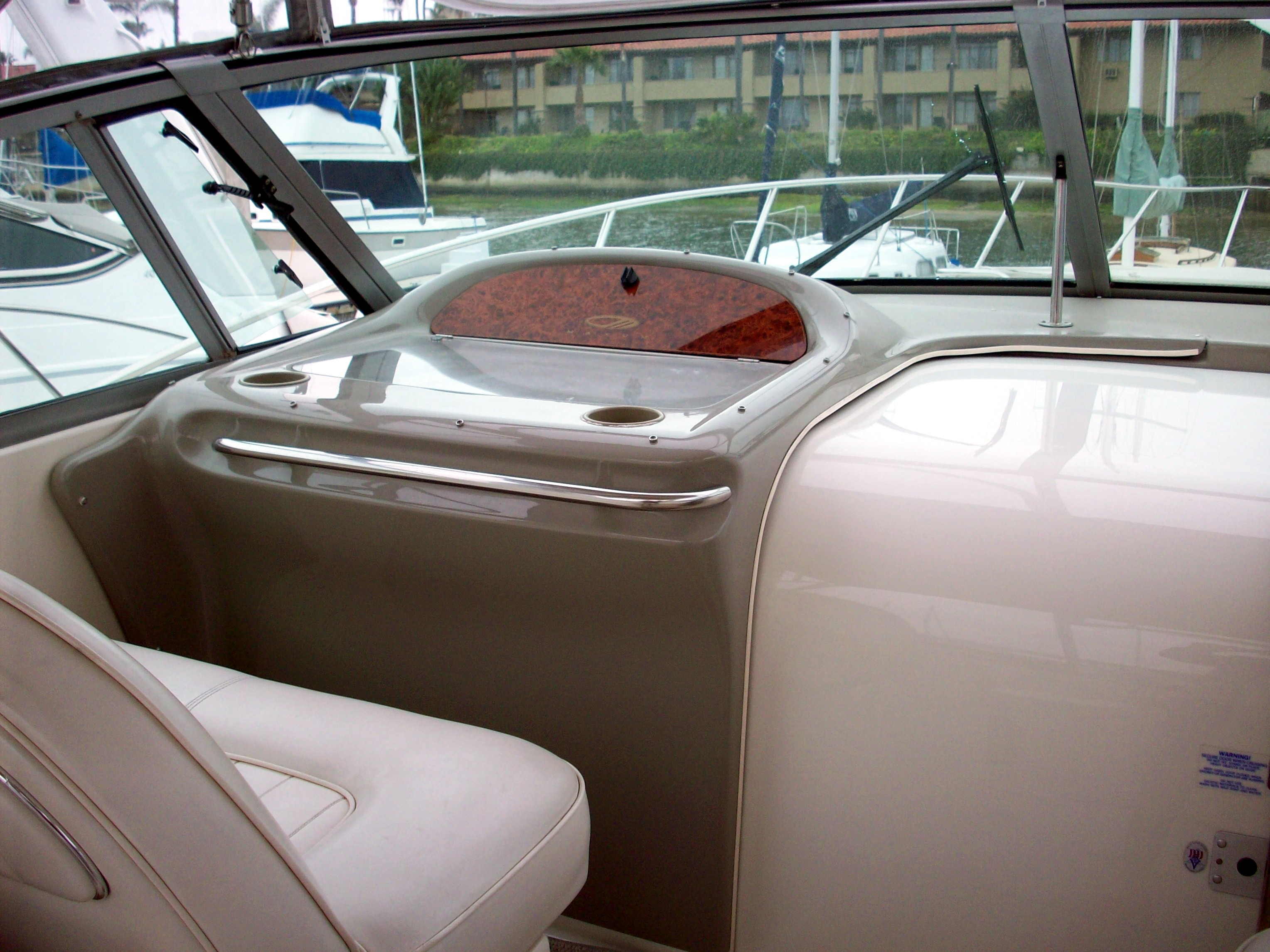 maxum marine
