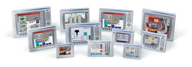 panelview plus firmware upgrade
