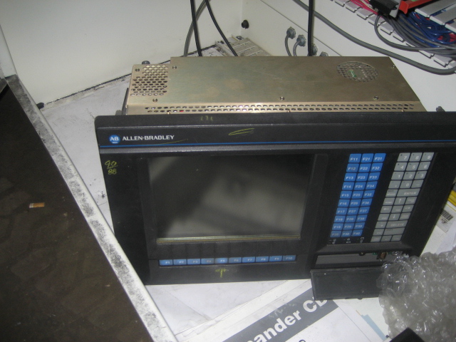 panelview 400 plus