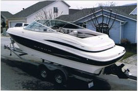 maxum marine
