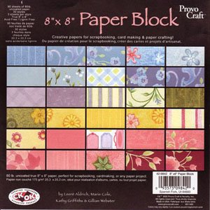 block craft