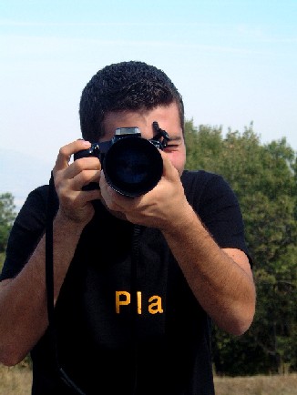 minolta maxum