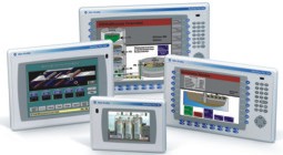panelview plus configuration