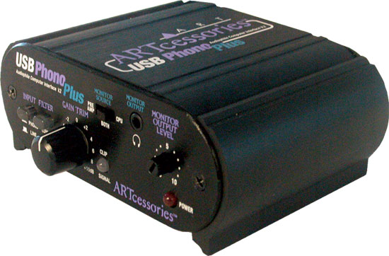 interface plus