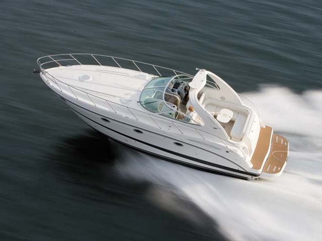 maxum marine