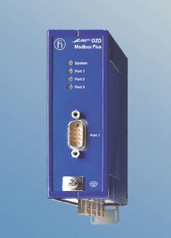modbus plus
