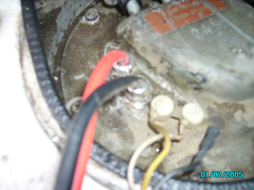 wiring plus