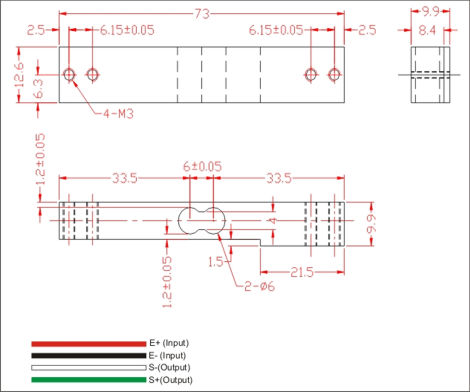wiring plus