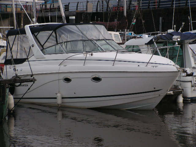 maxum 1900sc