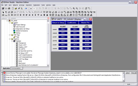 panelview plus programming