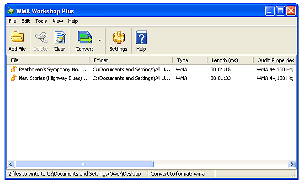 interface plus