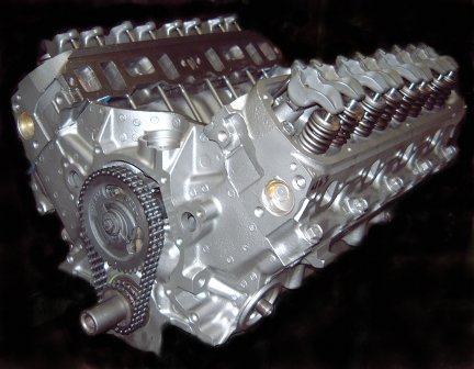 block marine