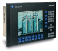 bradley panelview plus