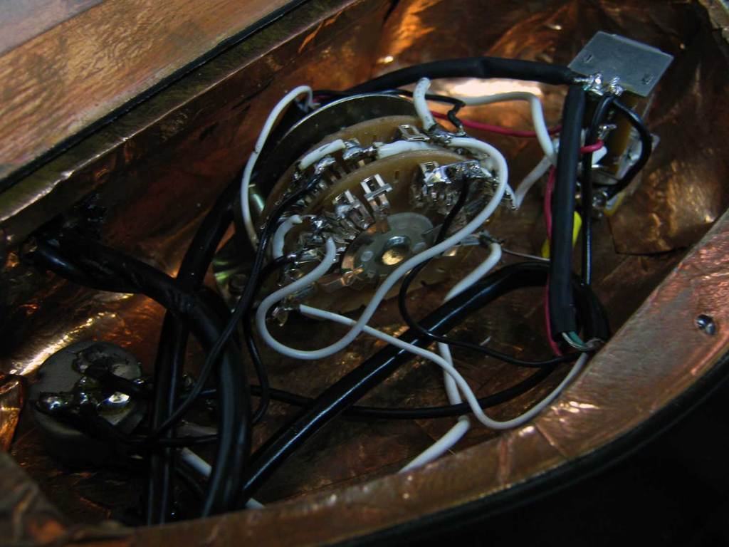 wiring plus