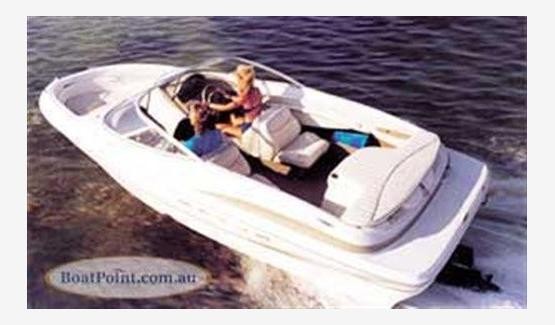 maxum marine