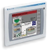 automation panelview plus