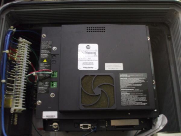 panelview plus firmware upgrade