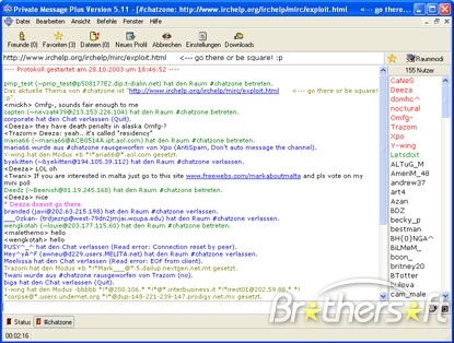 message plus