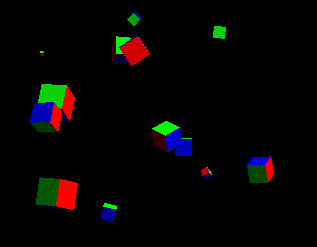 panelview plus screen saver