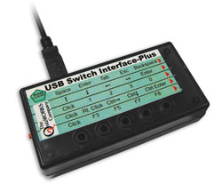 interface plus