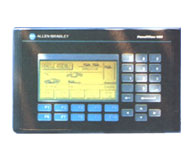 panel view 550
