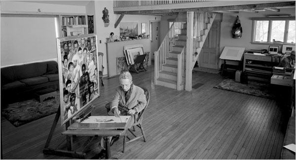 rockwell studio