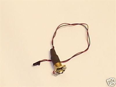 panelview 550 backlight