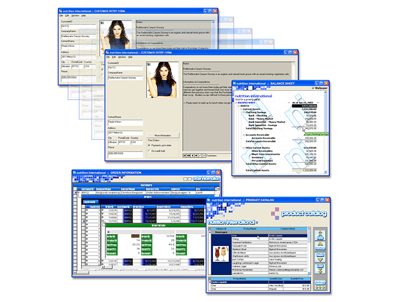 activex studio