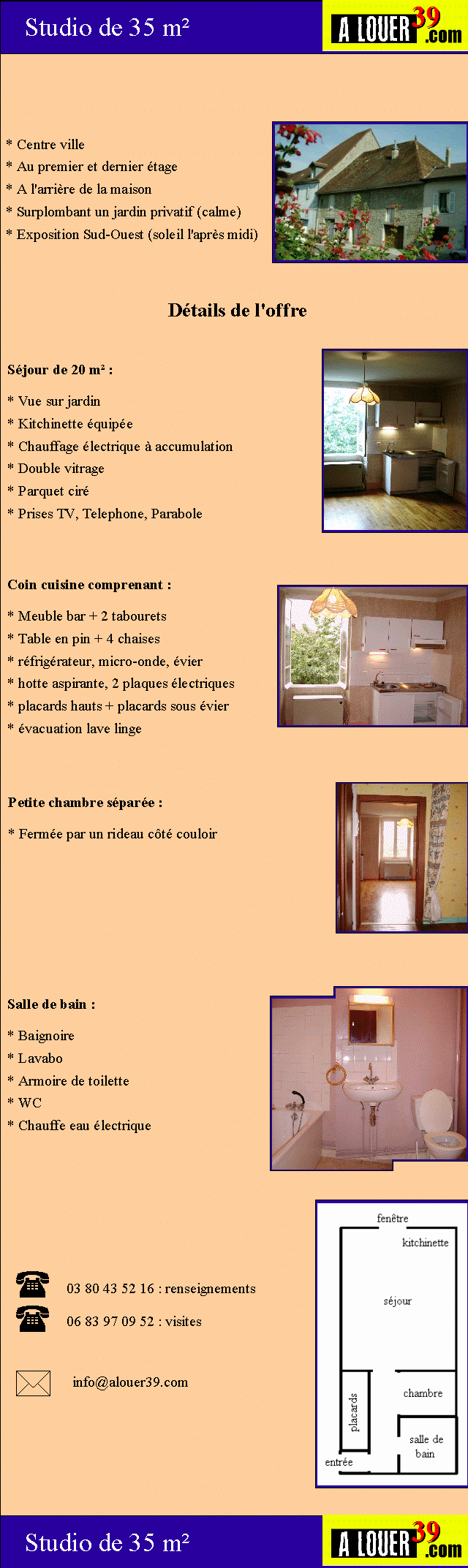 location studio