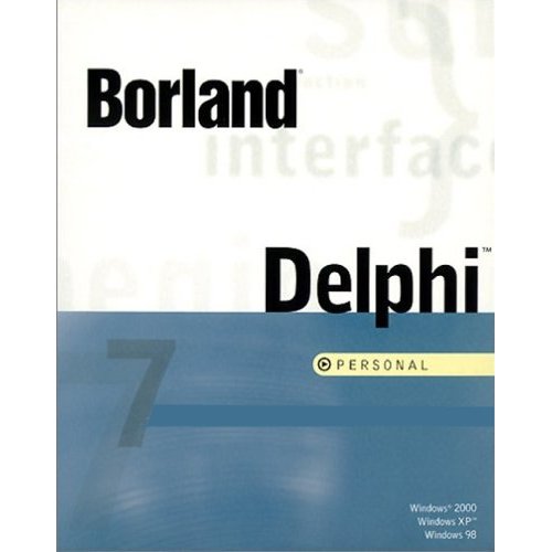 delphi studio