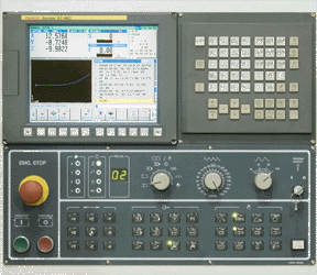 fanuc program