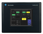ab panelview 300