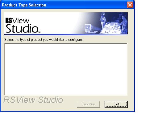 rsview studio machine edition