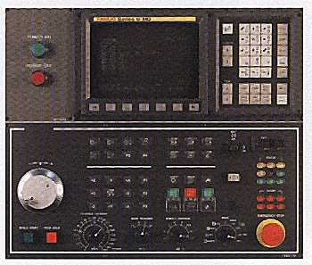 fanuc program