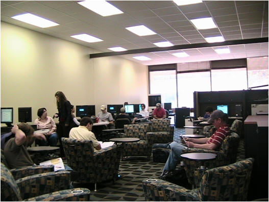 communication studio