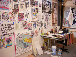 bradley studio