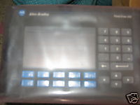 panelview 550 2711