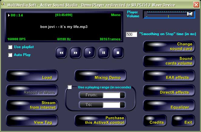 activex studio