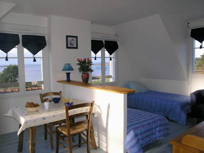 studio appartement