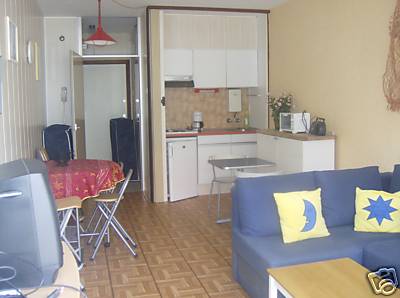 studio appartement