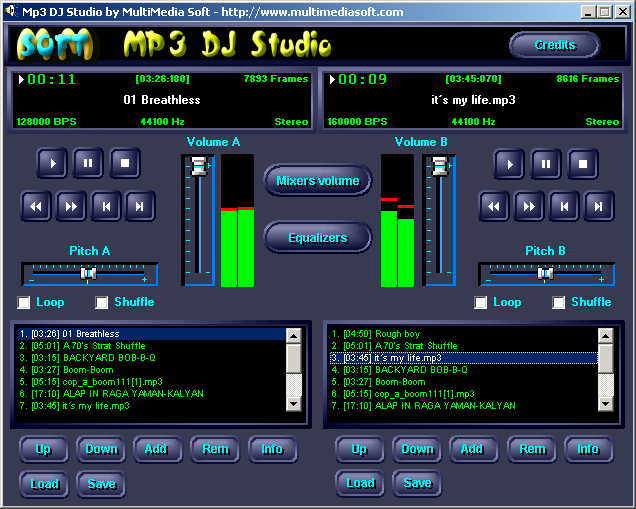 activex studio