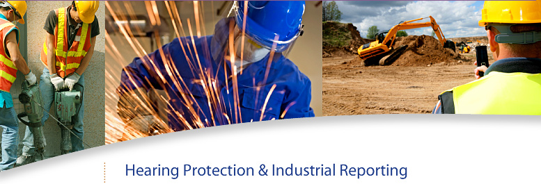 industrial reporting