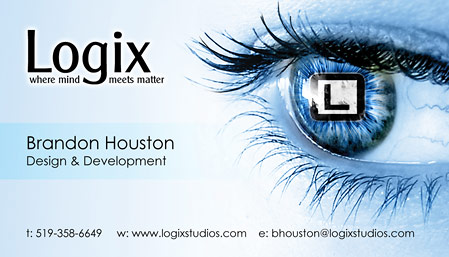 logix studio