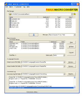 fanuc program